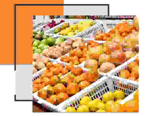 Надежная перевозка продуктов в Лыткарино